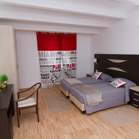 Al Bastione Relais Suite & Rooms Гравина-ин-Пулья Экстерьер фото