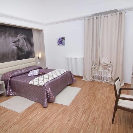Al Bastione Relais Suite & Rooms Гравина-ин-Пулья Экстерьер фото
