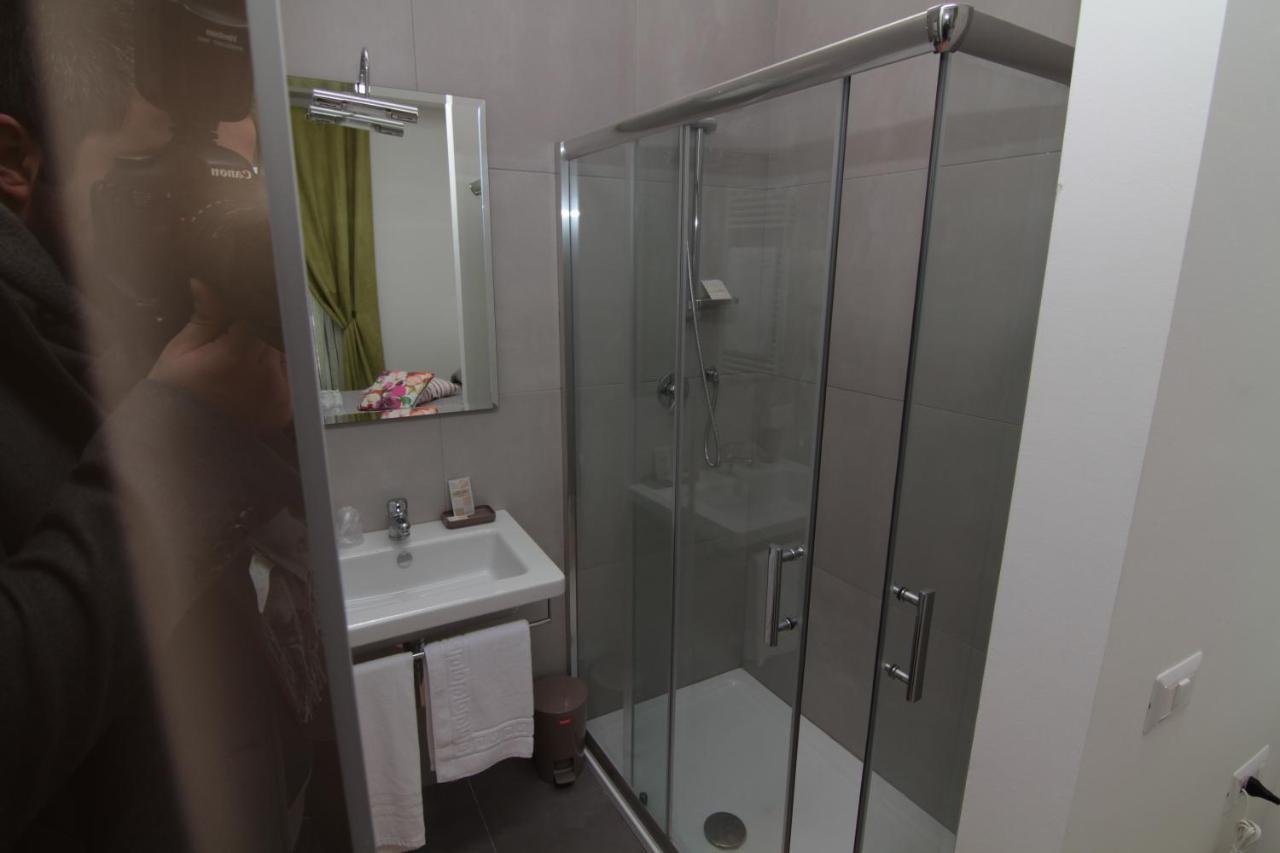 Al Bastione Relais Suite & Rooms Гравина-ин-Пулья Экстерьер фото