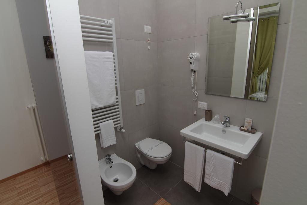Al Bastione Relais Suite & Rooms Гравина-ин-Пулья Экстерьер фото