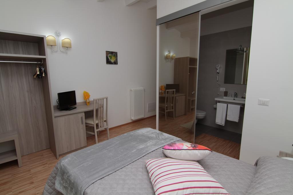 Al Bastione Relais Suite & Rooms Гравина-ин-Пулья Экстерьер фото
