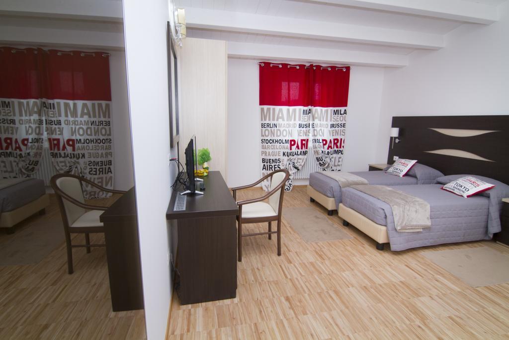 Al Bastione Relais Suite & Rooms Гравина-ин-Пулья Экстерьер фото