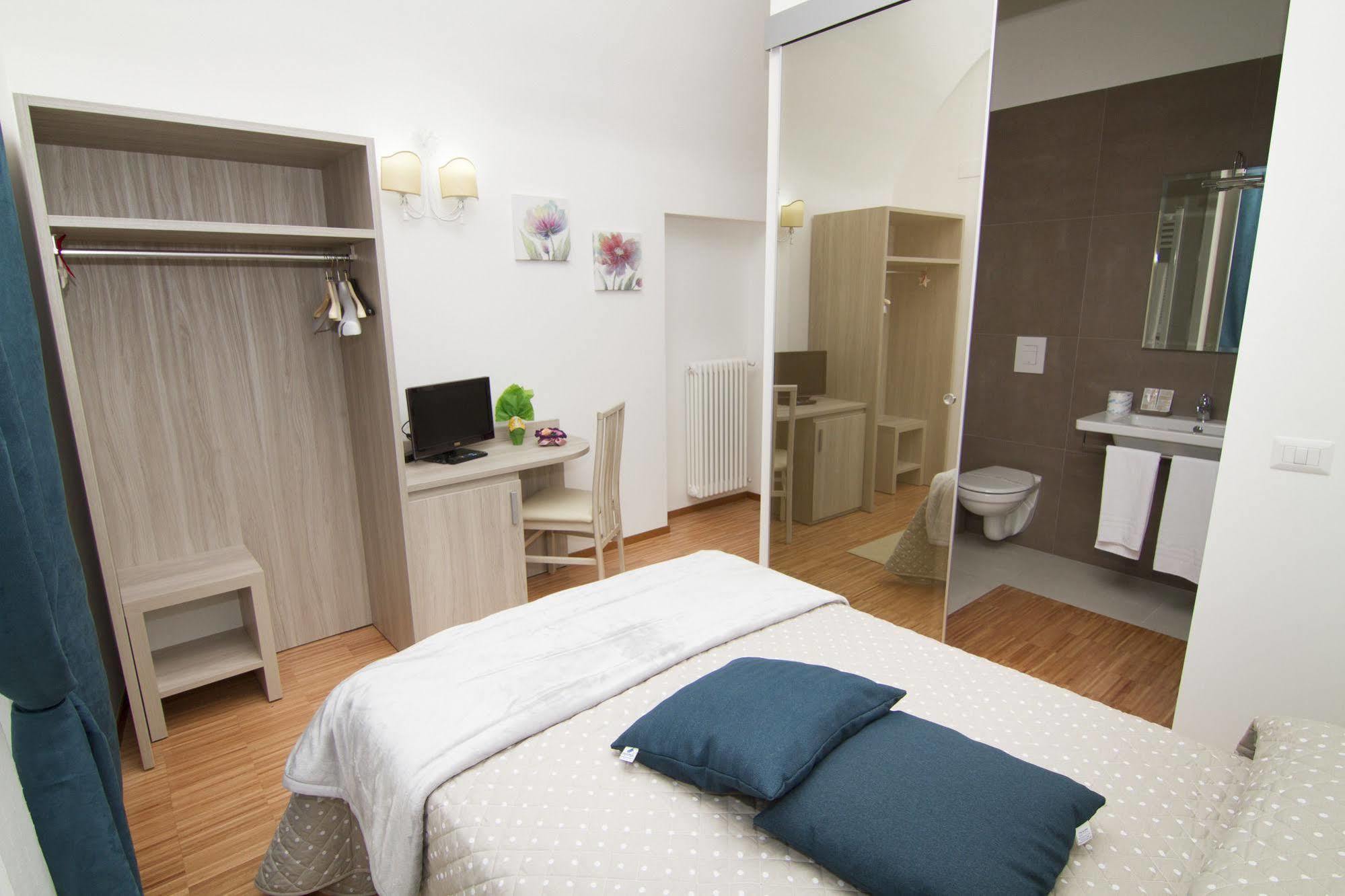 Al Bastione Relais Suite & Rooms Гравина-ин-Пулья Экстерьер фото