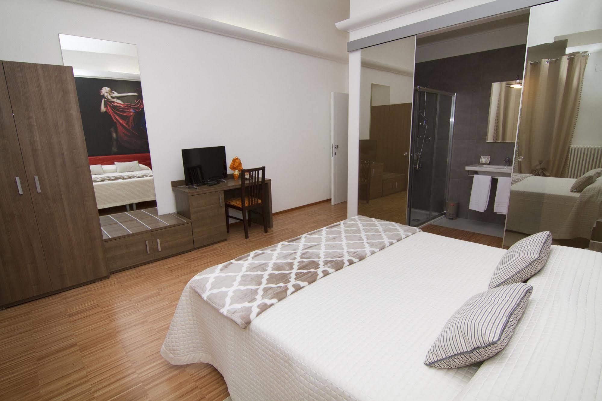 Al Bastione Relais Suite & Rooms Гравина-ин-Пулья Экстерьер фото