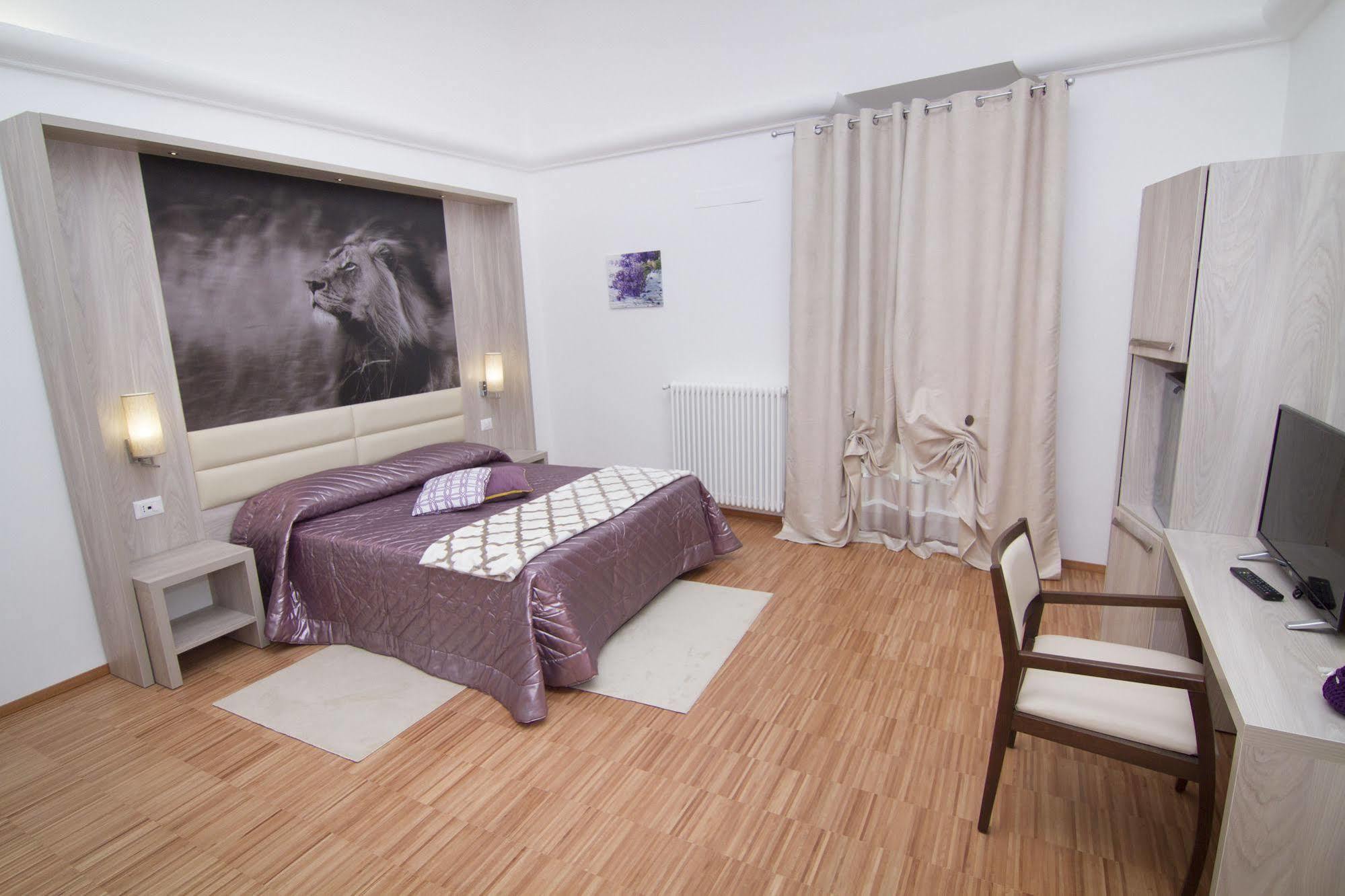 Al Bastione Relais Suite & Rooms Гравина-ин-Пулья Экстерьер фото